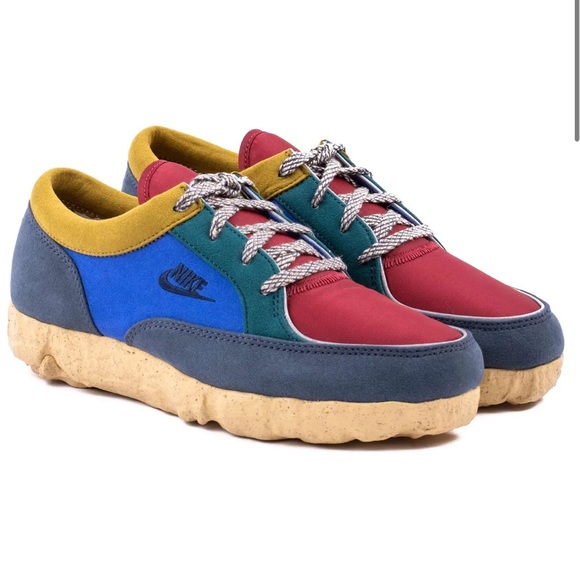 Nike BE-DO-WIN SP Hyper Royal - Picture 5 of 8